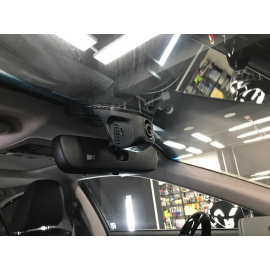 Видеорегистратор Stare VR-6 GPS